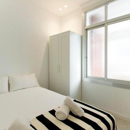 La Meva Llar Salva 65 Apartment Barcelona Luaran gambar