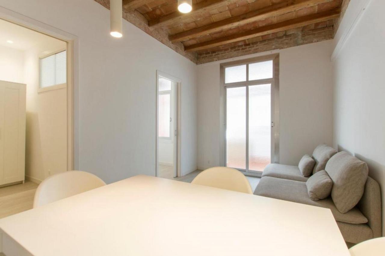La Meva Llar Salva 65 Apartment Barcelona Luaran gambar