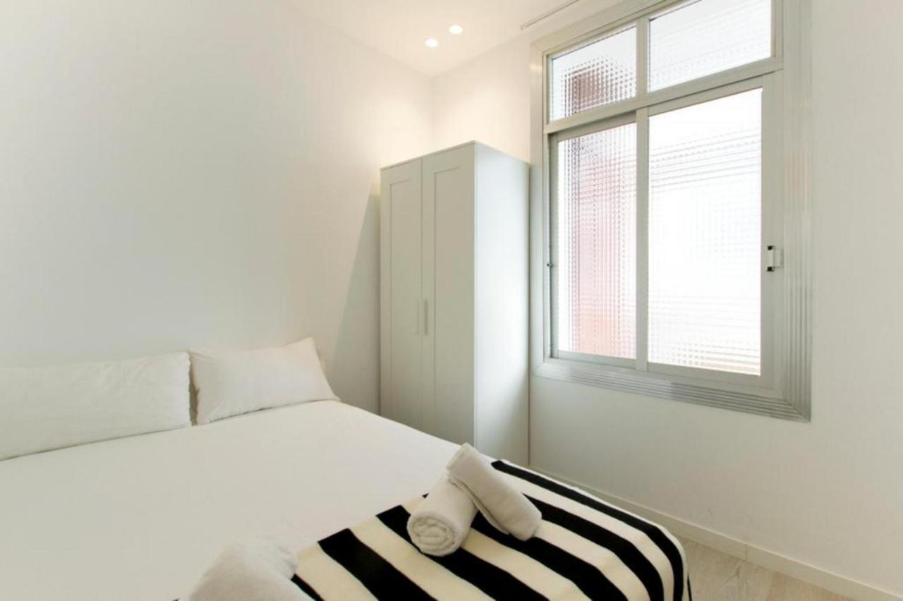 La Meva Llar Salva 65 Apartment Barcelona Luaran gambar