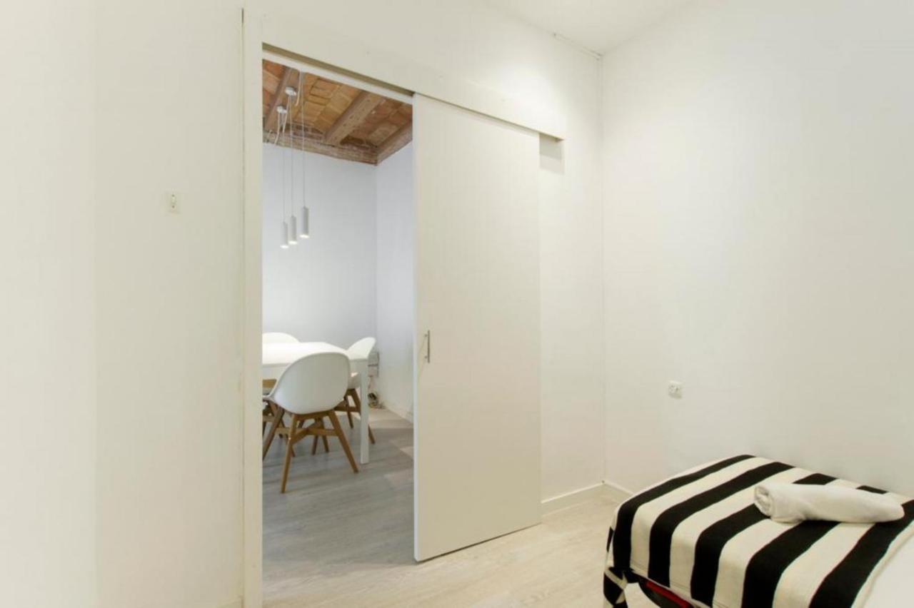 La Meva Llar Salva 65 Apartment Barcelona Luaran gambar