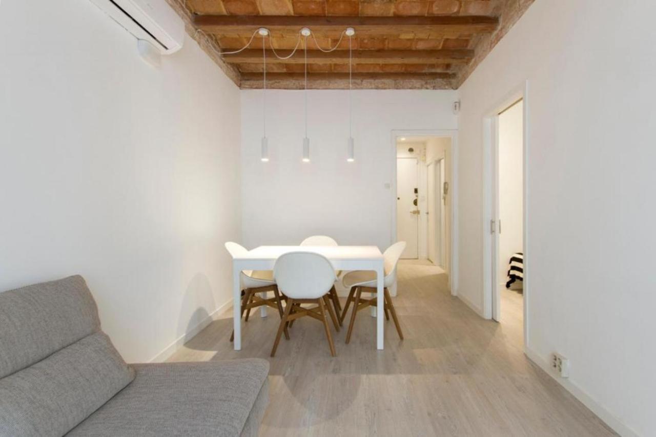 La Meva Llar Salva 65 Apartment Barcelona Luaran gambar