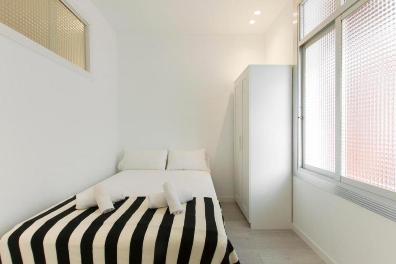 La Meva Llar Salva 65 Apartment Barcelona Luaran gambar